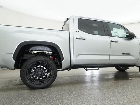 New 2026 Toyota Tundra SR5 AWD/4WD image 46