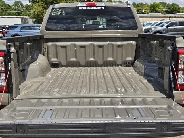 New 2026 Ford Ranger XLT w/ Trailer Tow Package RWD image 7