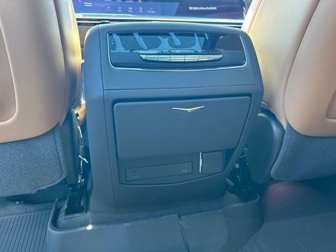 New 2026 Cadillac Escalade ESV Luxury w/ Touring Package image 22