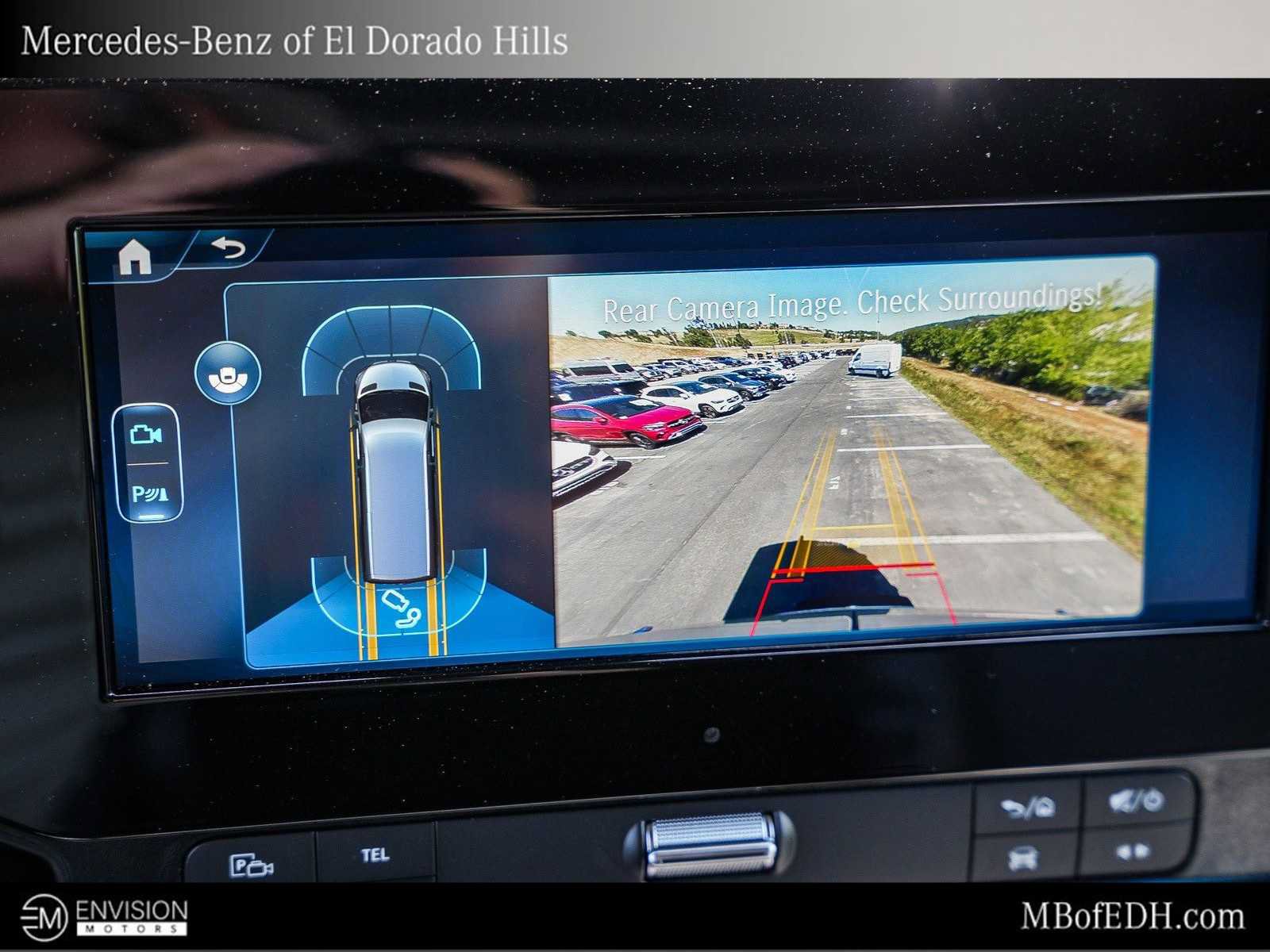 New 2025 Mercedes-Benz Sprinter 2500 image 21