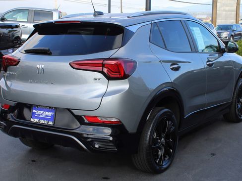 Used 2024 Buick Encore GX Sport Touring image 6