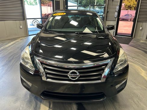 Used 2013 Nissan Altima 2.5 SV FWD image 33