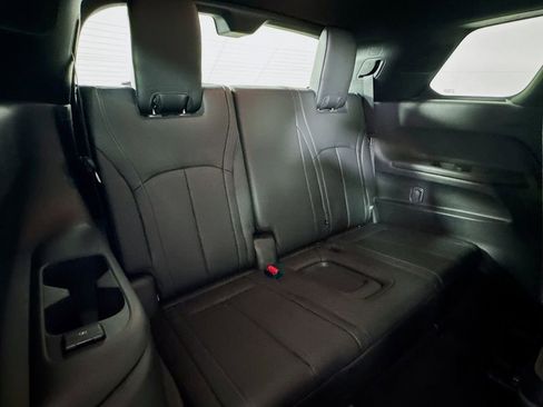 New 2026 INFINITI QX60 Autograph image 34