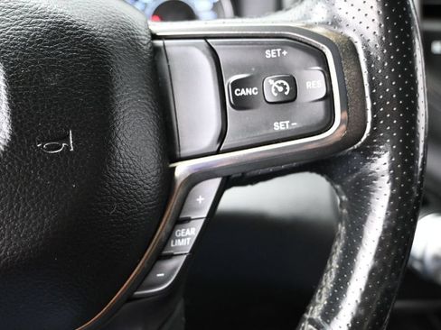 Used 2019 RAM 1500 Sport w/ Level 2 Equipment Group AWD/4WD image 27