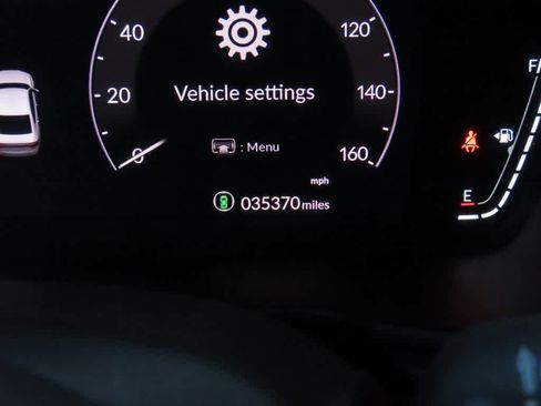 Certified 2023 Honda Accord EX image 23