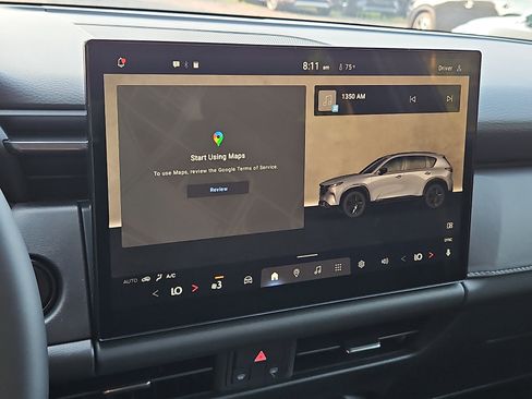New 2026 MAZDA CX-5 AWD 2.5 S image 13