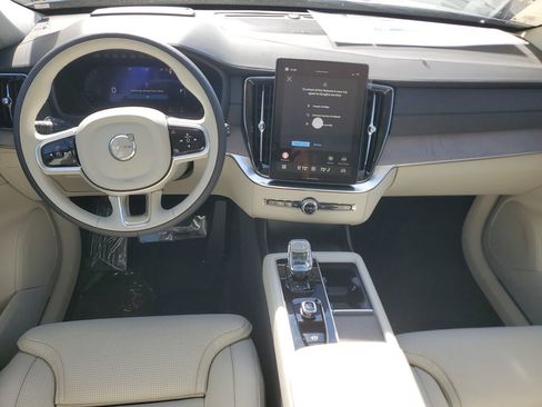 New 2026 Volvo XC90 T8 Ultra w/ Protection Package Premier AWD/4WD image 6