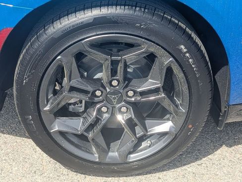 New 2026 Dodge Charger GT w/ Blacktop Package AWD/4WD image 12