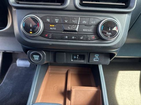 Certified 2024 Ford Maverick Lariat w/ 4K Tow Package AWD/4WD image 17