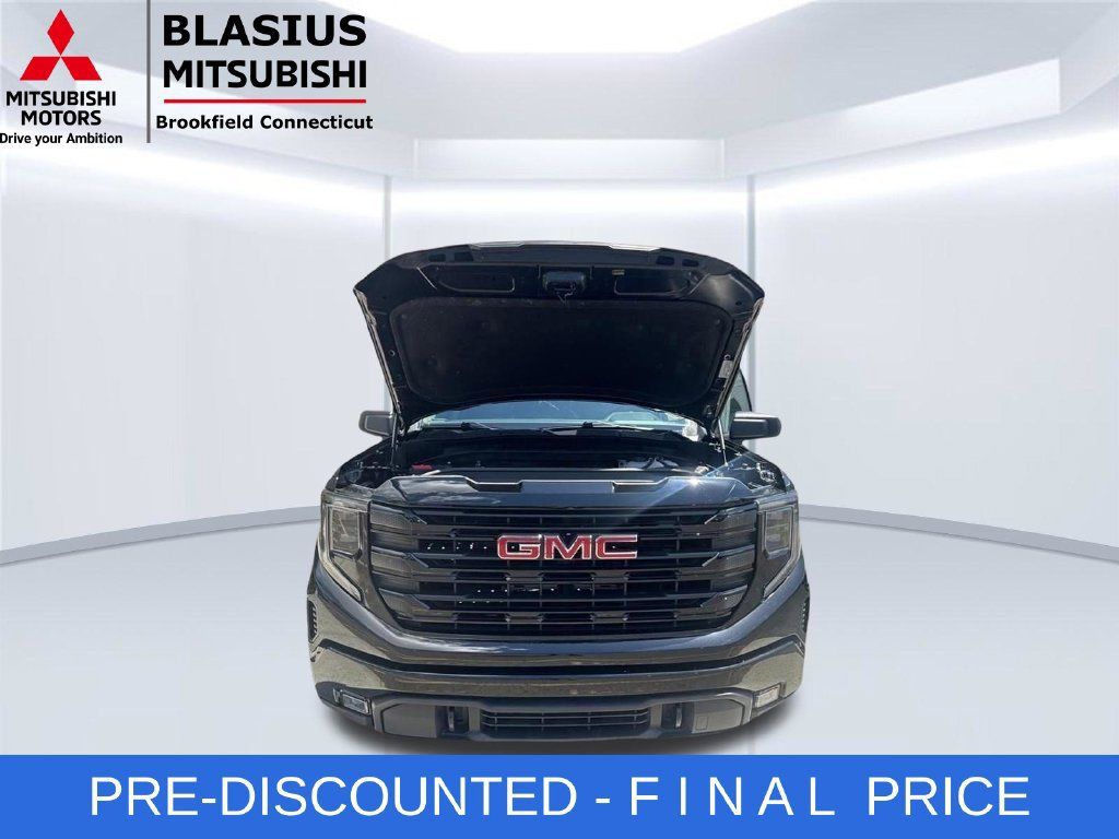 Used 2024 GMC Sierra 1500 Elevation AWD/4WD image 52