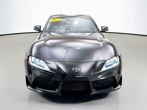 Used 2023 Toyota Supra Premium w/ Driver Assist Package image 2