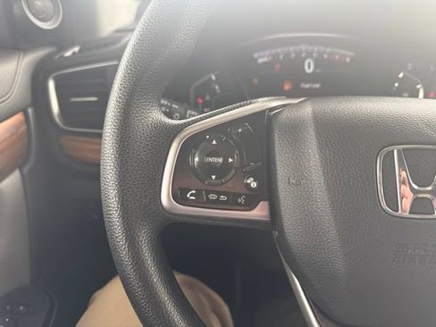 Used 2022 Honda CR-V EX image 22