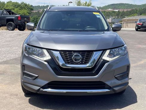 Used 2020 Nissan Rogue SV FWD image 8