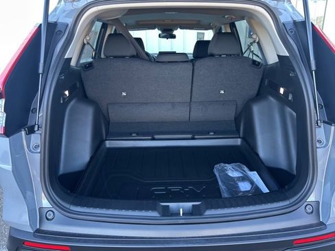 New 2026 Honda CR-V EX image 11