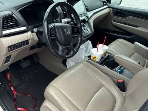 Used 2019 Honda Odyssey EX-L image 9