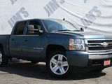 Used 2008 Chevrolet Silverado 1500 LT w/ California Package image 3