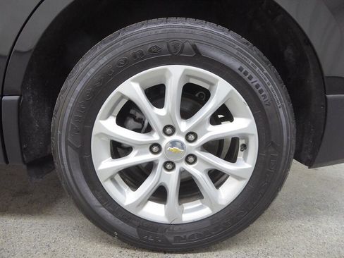 Used 2019 Chevrolet Equinox LT image 34