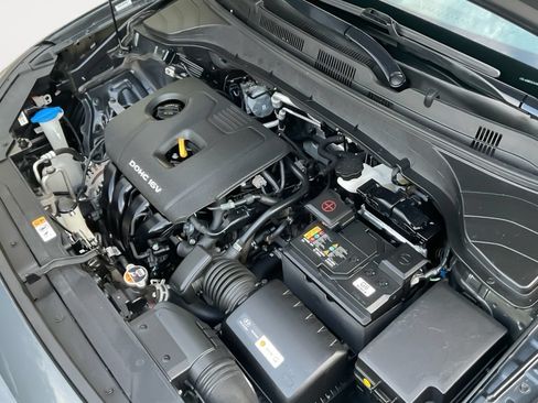 Used 2021 Hyundai Kona SEL AWD/4WD image 26