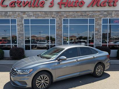 Used 2021 Volkswagen Jetta R-Line