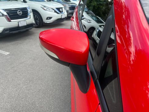 Used 2019 Ford EcoSport SE FWD image 37