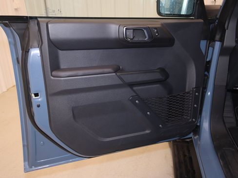 New 2025 Ford Bronco Outer Banks image 8