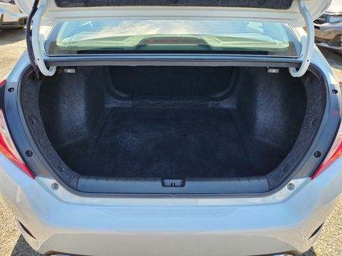 Certified 2021 Honda Civic EX image 19