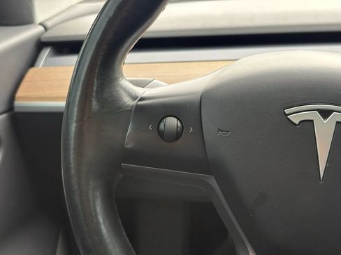 Used 2018 Tesla Model 3 Long Range RWD image 11