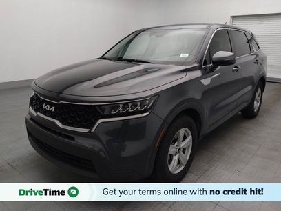 Used 2023 Kia Sorento LX