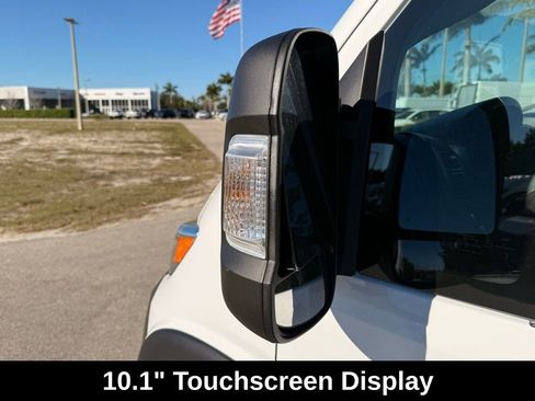 New 2026 RAM ProMaster 3500 w/ Premium Convenience Group FWD image 28
