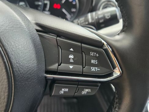 Used 2021 MAZDA CX-9 Grand Touring FWD image 13