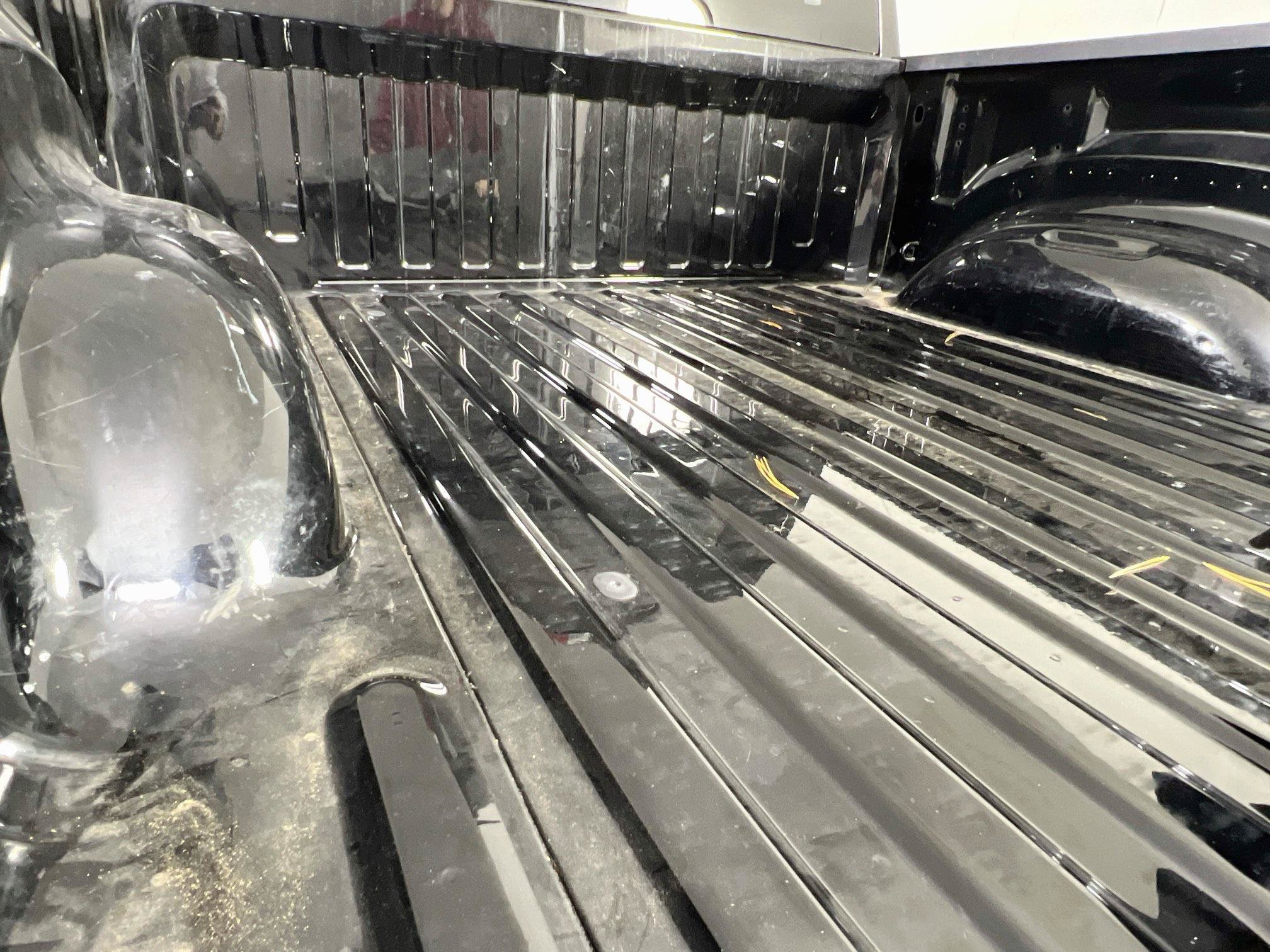 Used 2023 RAM 1500 Big Horn AWD/4WD image 24