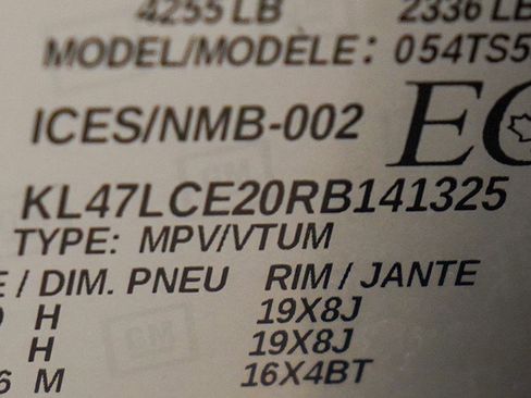 Used 2024 Buick Envista Avenir FWD image 29