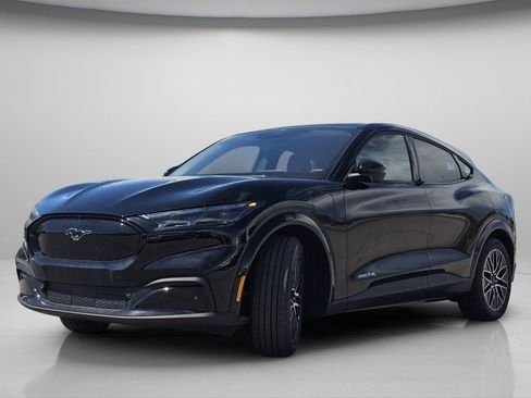New 2026 Ford Mustang Mach-E Premium AWD/4WD image 17