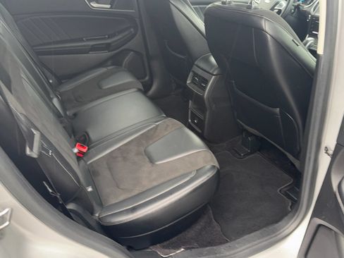 Used 2017 Ford Edge Sport w/ Cargo Accessory Package AWD/4WD image 15
