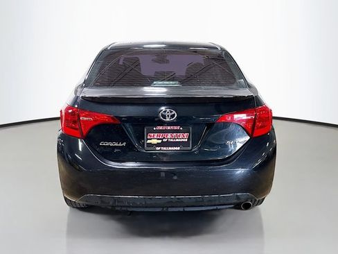 Used 2019 Toyota Corolla SE FWD image 7