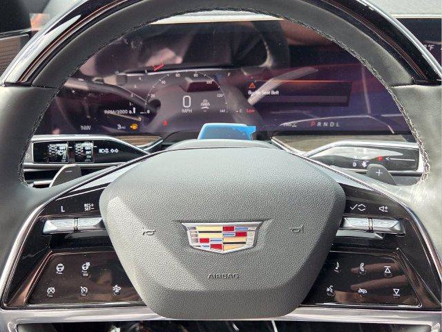 New 2026 Cadillac Escalade Luxury AWD/4WD image 32