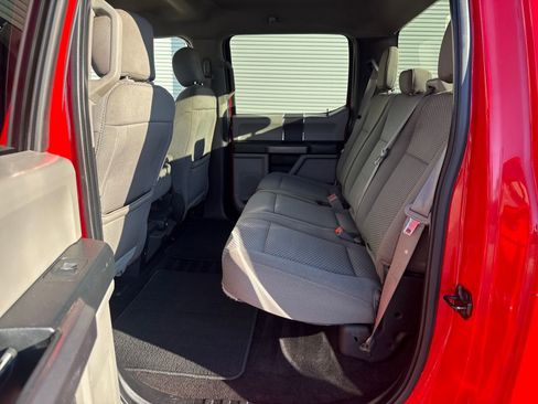 Used 2018 Ford F150 XLT image 25