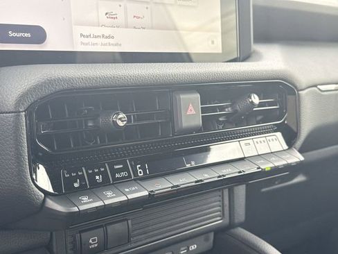 Used 2025 Toyota Land Cruiser AWD/4WD image 18