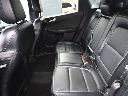 Used 2024 Ford Escape Platinum AWD/4WD image 22