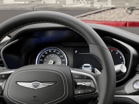 New 2026 Genesis G70 2.5T Prestige image 13