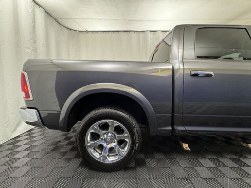 Used 2018 RAM 1500 Laramie w/ Convenience Group image 13