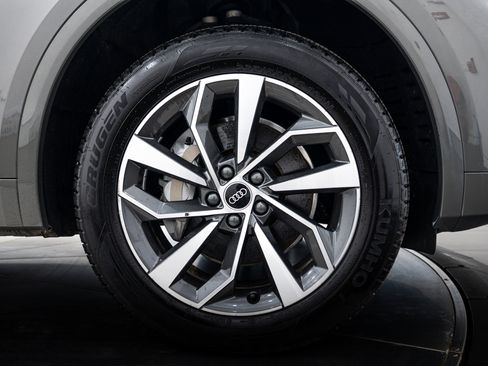 Certified 2023 Audi Q5 2.0T Premium Plus w/ Premium Plus Package image 26