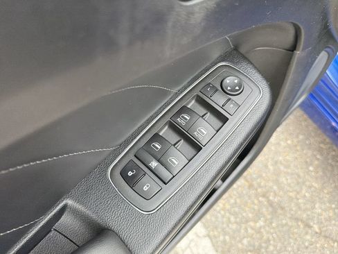 Used 2022 Dodge Charger GT w/ Plus Group RWD image 22