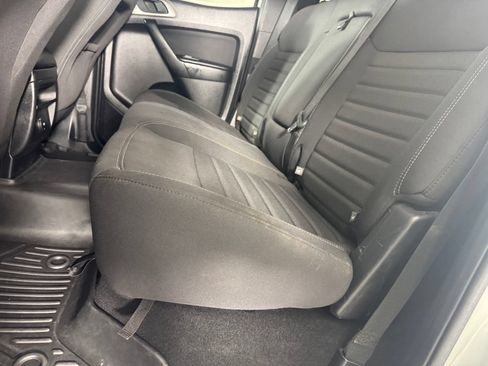 Used 2021 Ford Ranger XL w/ Equipment Group 101A High RWD image 24