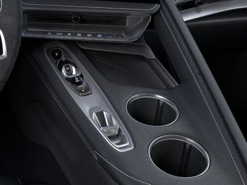 New 2026 Chevrolet Corvette Stingray Coupe w/ 1LT image 49