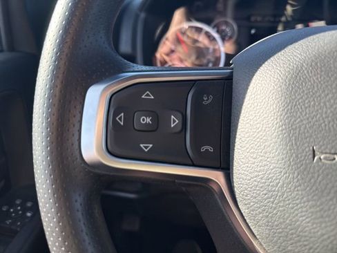 New 2026 RAM 2500 Tradesman AWD/4WD image 31