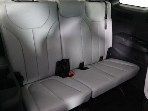 Used 2023 Hyundai Palisade SEL w/ Cargo Package image 22