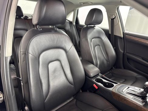Used 2014 Audi A4 2.0T Premium Plus image 26