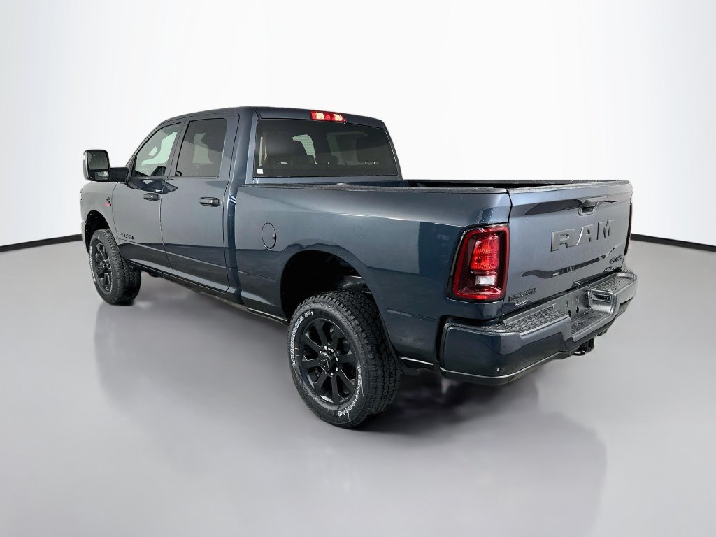 New 2027 RAM 2500 Big Horn AWD/4WD image 5