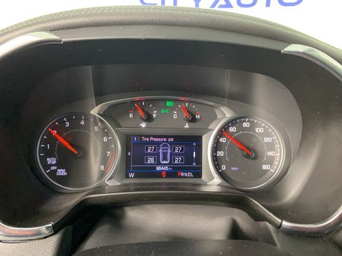 Used 2021 Chevrolet Blazer LT image 23